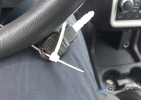 2009 Dodge Journey Se z USA, uszkodzony, nr VIN 3D4GG47B89T537629